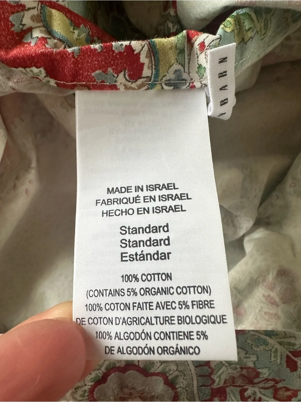 Pottery Barn Alexandra Medallion Pillow Sham Covers